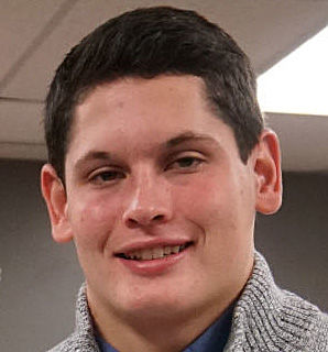 Jacob Morris, Fort Zumwalt East